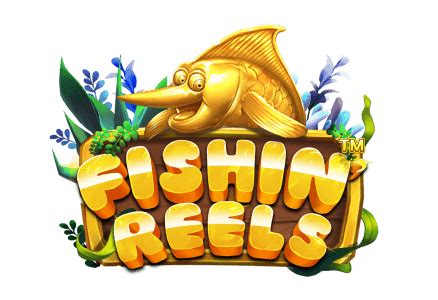 Fishin Reels Betway